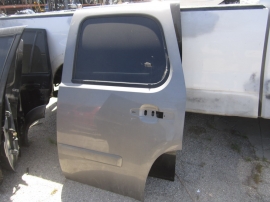 GMC YUKON CHEVROLET TAHOE   Chevy - DOOR - LR